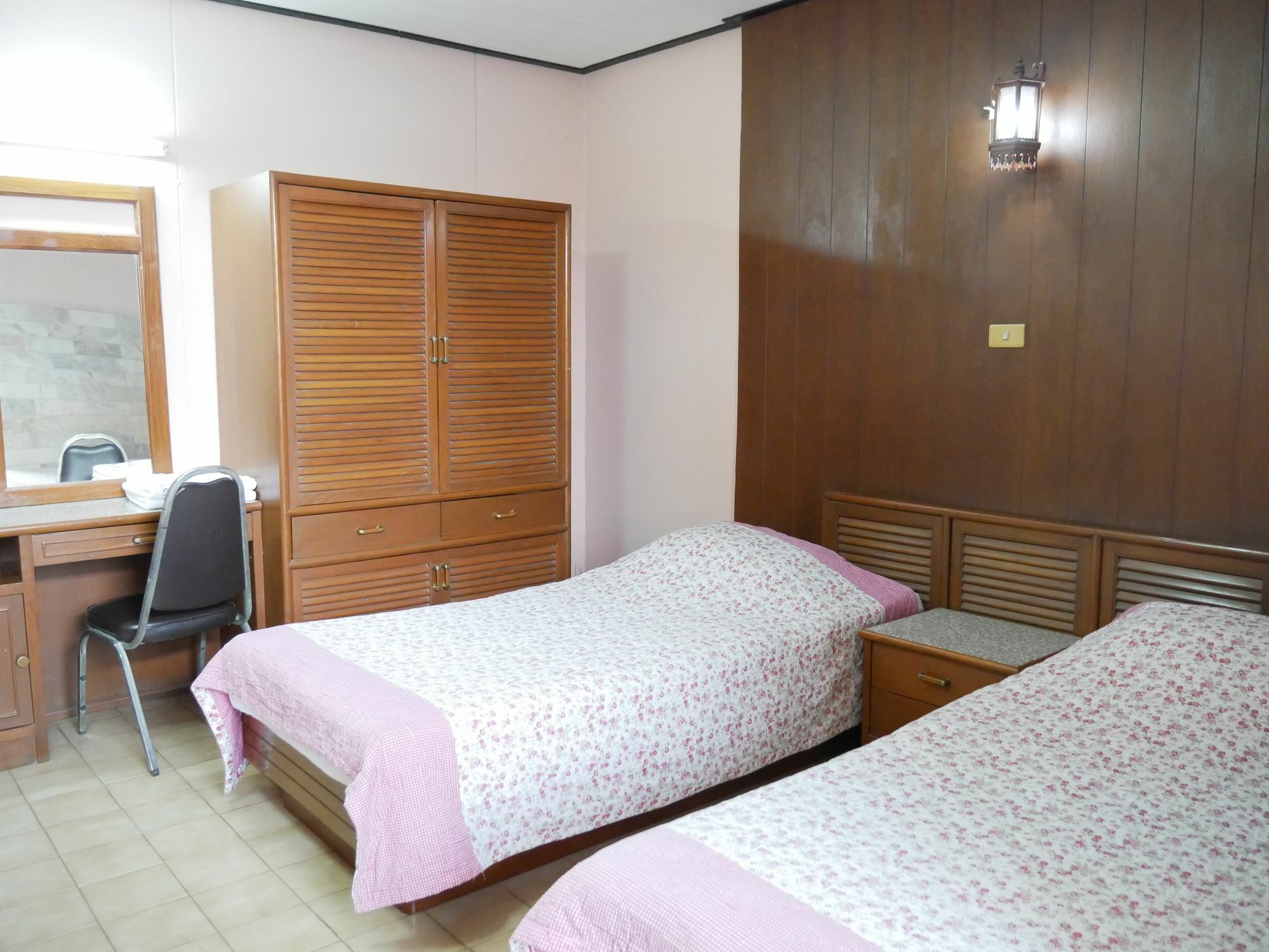 Sala Thai Hotel Phitsanulok Eksteriør bilde